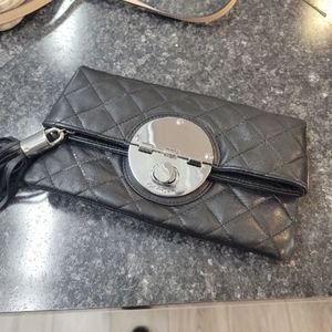 Calvin Klein clutch